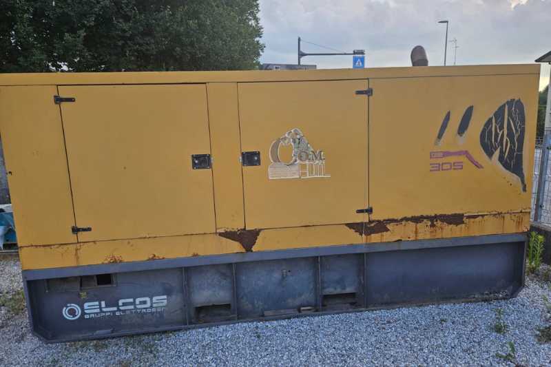 OmecoHub - Immagine ELCOS GE305